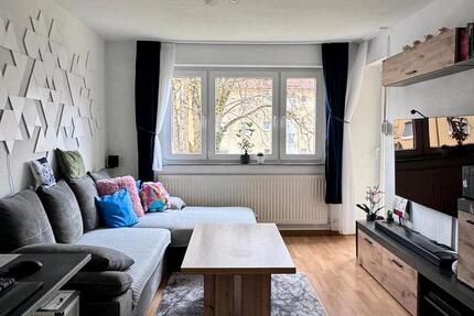 2-Zimmer-Wohnung 2 zimmer