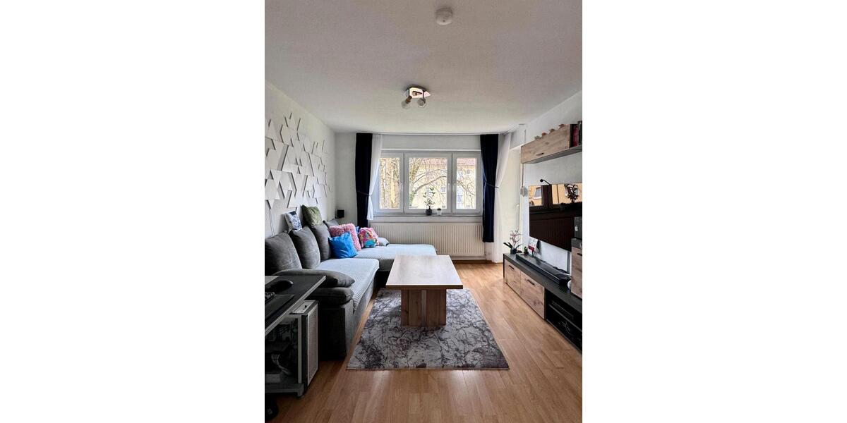 2-Zimmer-Wohnung 2 zimmer