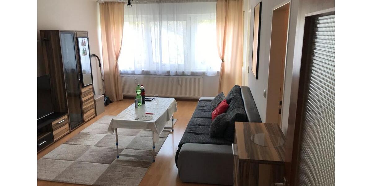 Etagenwohnung Altenmarkt an der Alz - 2 Zimmer, 50 m&sup2;, 625&euro; | Angebot:26538644