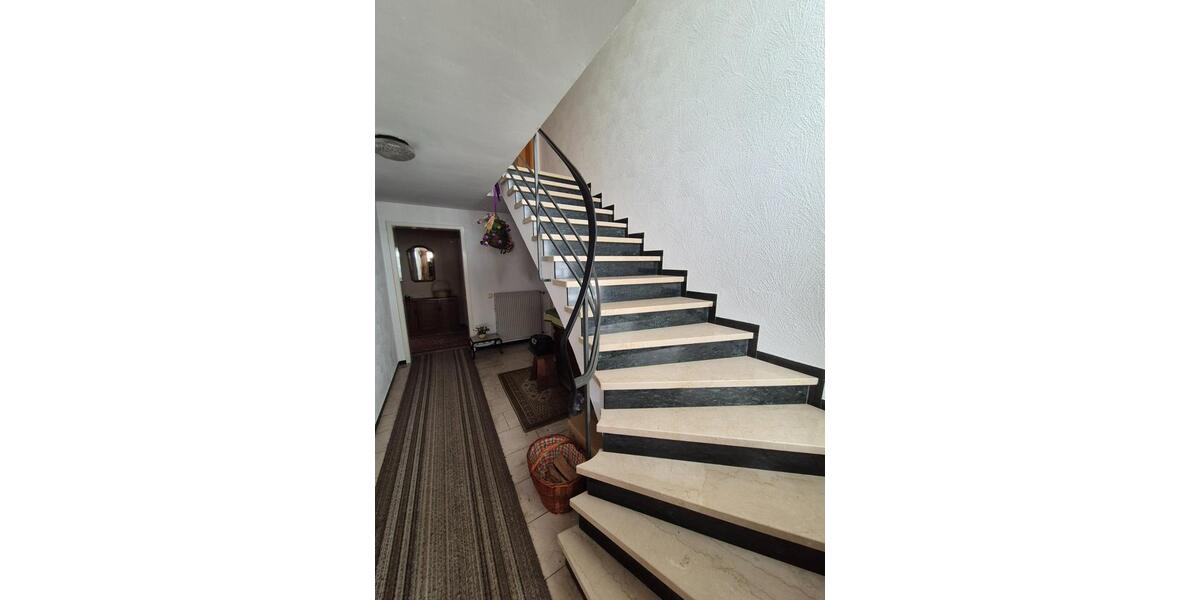 Einfamilienhaus in idyllischer Lage im Teilort von Nattheim 5 zimmer