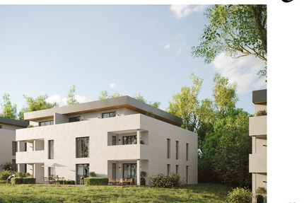 Wohnung Coburg - 4 Zimmer, 89 m&sup2;, 650&euro; | Angebot:25860468