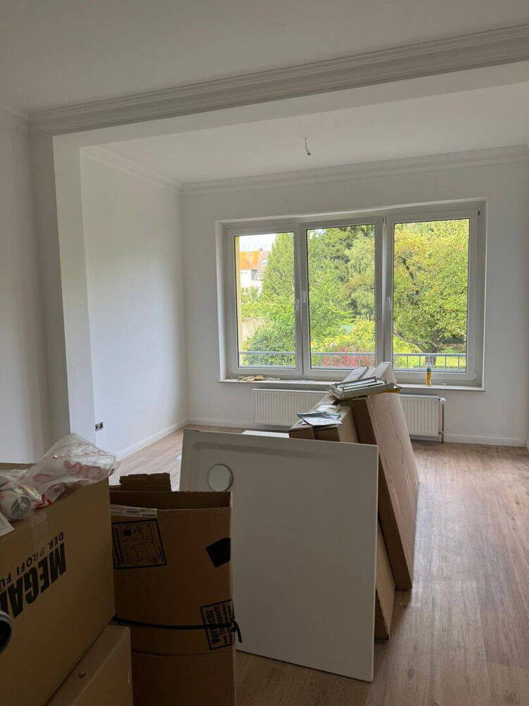 Komplett sanierte 3-Zimmer-Wohnung - ideal für Paare oder kleine Familien