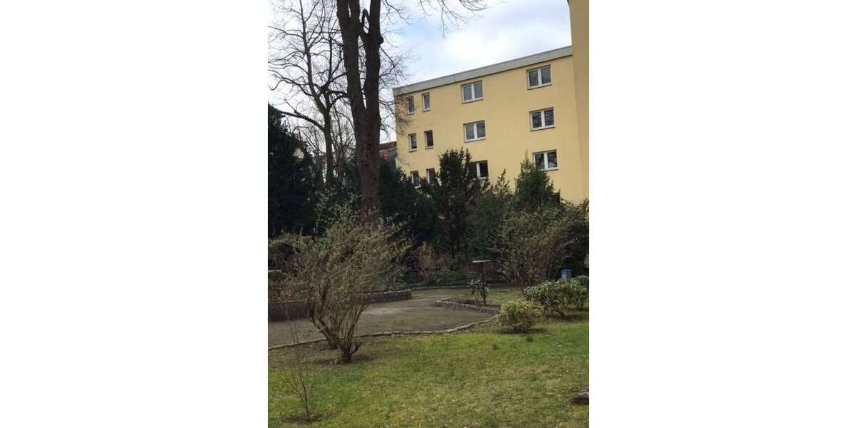 Etagenwohnung Berlin Spandau - 1 Zimmer, 54 m&sup2;, 517&euro; | Angebot:26953370