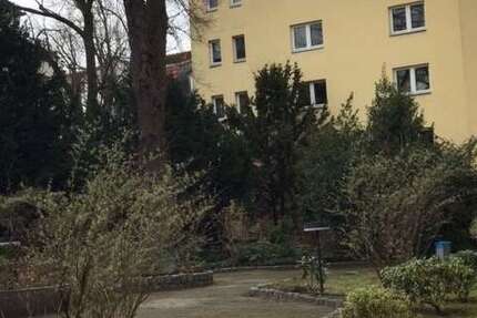 Wohnung Berlin Spandau - 1 Zimmer, 54 m&sup2;, 517&euro; | Angebot:26953370