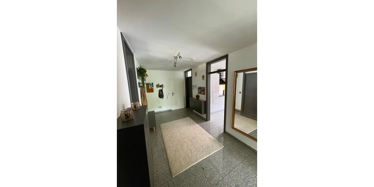 Etagenwohnung Mannheim Rheinau - 1 Zimmer, 19 m&sup2;, 360&euro; | Angebot:26646749