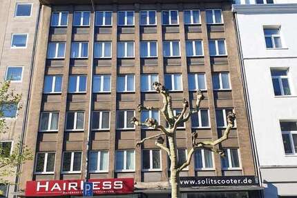 Wohnung Aachen Burtscheid - 3 Zimmer, 80 m&sup2;, 780&euro; | Angebot:26827817