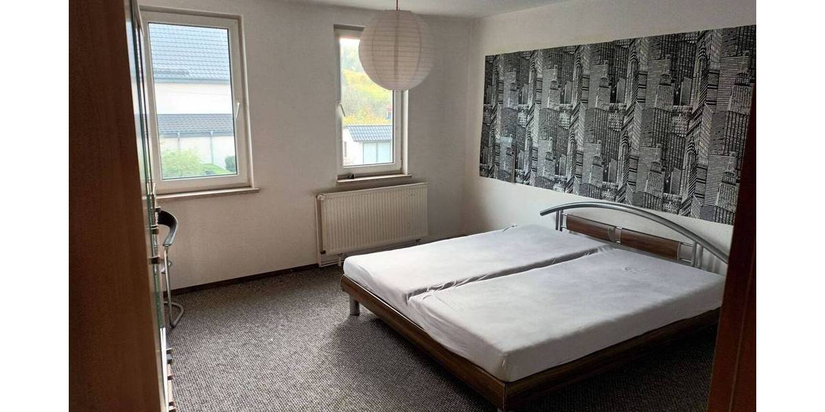 Etagenwohnung Ellrich - 3 Zimmer, 71 m&sup2;, 315&euro; | Angebot:23969792