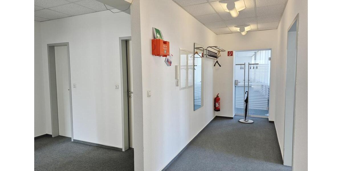 Gewerbeobjekt Minden Bärenkämpen - 1.700&euro; | Angebot:25369023