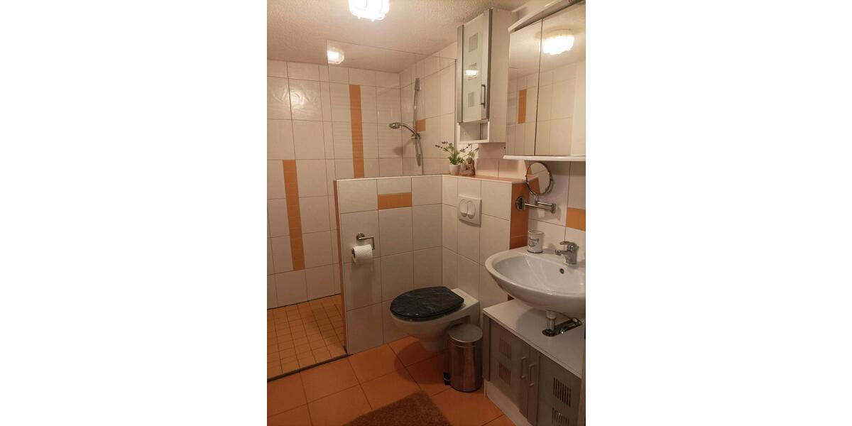 Wohnen auf Zeit Blumberg - 2 Zimmer, 55 m&sup2;, 999&euro; | Angebot:26143984