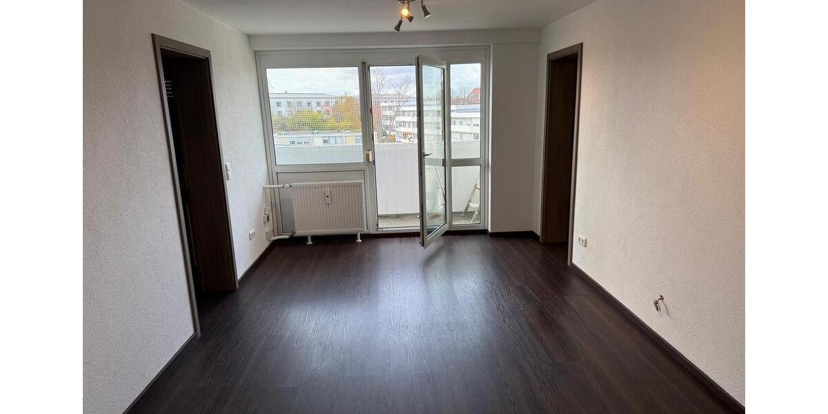 Etagenwohnung Nürnberg Eibach - 2 Zimmer, 48 m&sup2;, 1.060&euro; | Angebot:26534520