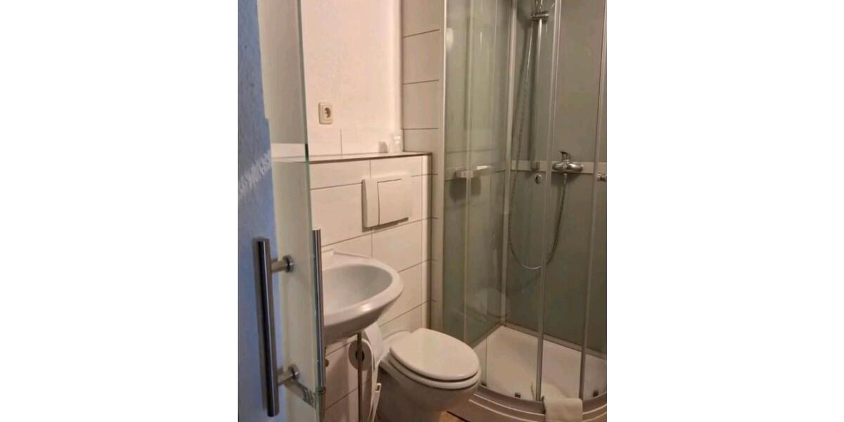 Etagenwohnung Bovenden - 1 Zimmer, 24 m&sup2;, 490&euro; | Angebot:26482118