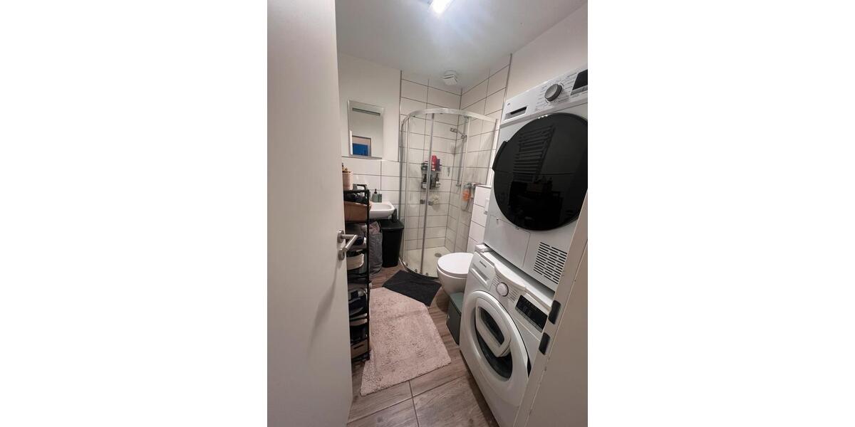 Terrassenwohnung Aldenhoven - 2 Zimmer, 48 m&sup2;, 600&euro; | Angebot:26378961