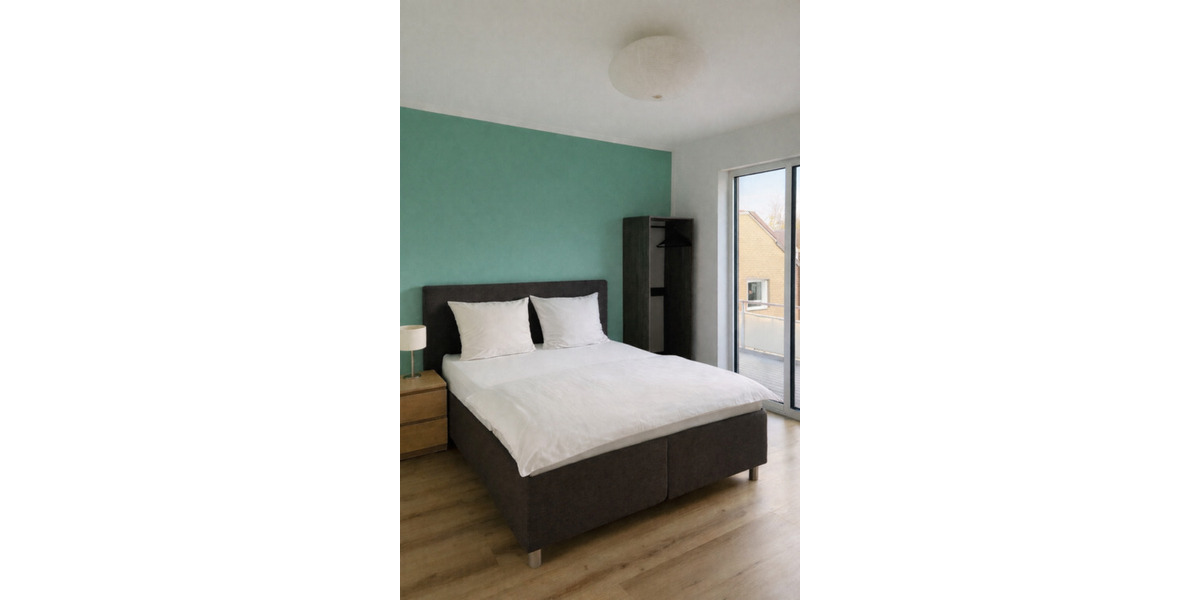 Etagenwohnung Koblenz Arenberg-Immendorf - 3 Zimmer, 64 m&sup2;, 885&euro; | Angebot:25052857