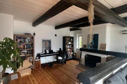 Wohnen auf Zeit Heidelberg Peterstal - 3 Zimmer, 120 m&sup2;, 825&euro; | Angebot:24849433