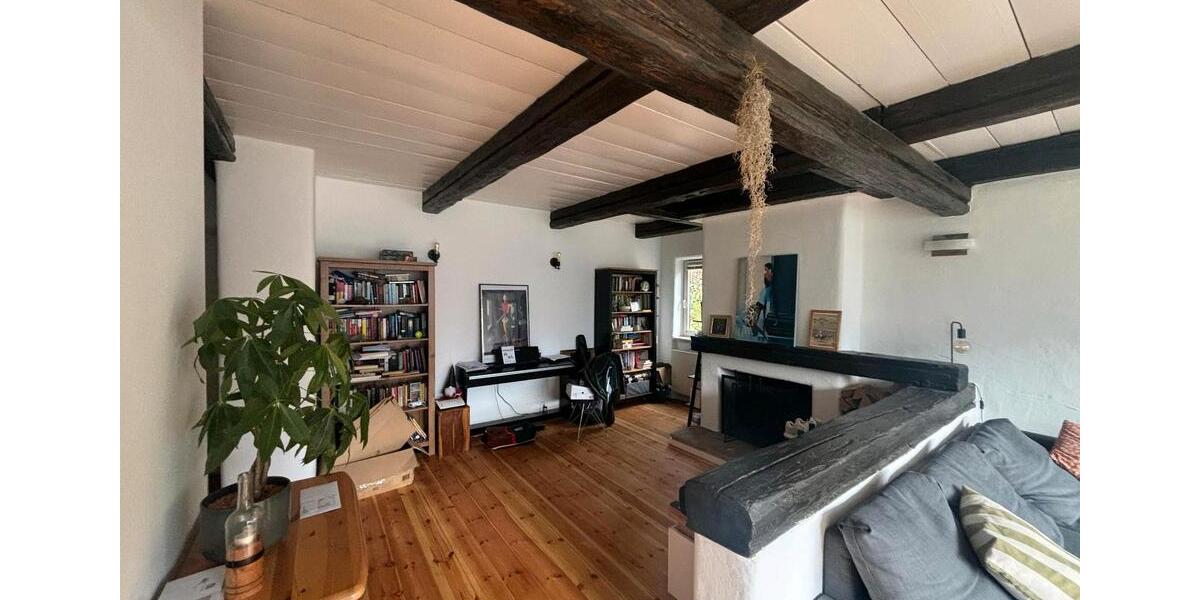 Wohnen auf Zeit Heidelberg Peterstal - 3 Zimmer, 120 m&sup2;, 825&euro; | Angebot:24849433