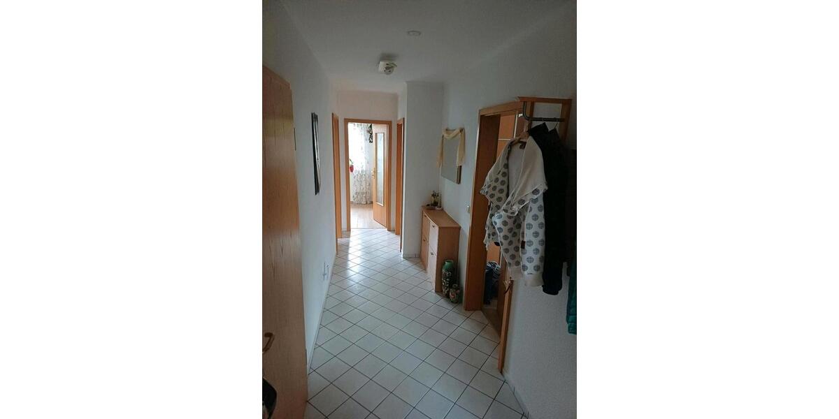 Etagenwohnung Sauensiek - 3 Zimmer, 83 m&sup2;, 700&euro; | Angebot:26049243