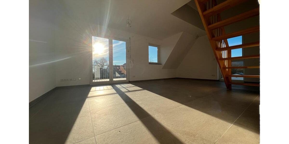 Etagenwohnung Rosengarten - 2.5 Zimmer, 70 m&sup2;, 1.190&euro; | Angebot:25297208