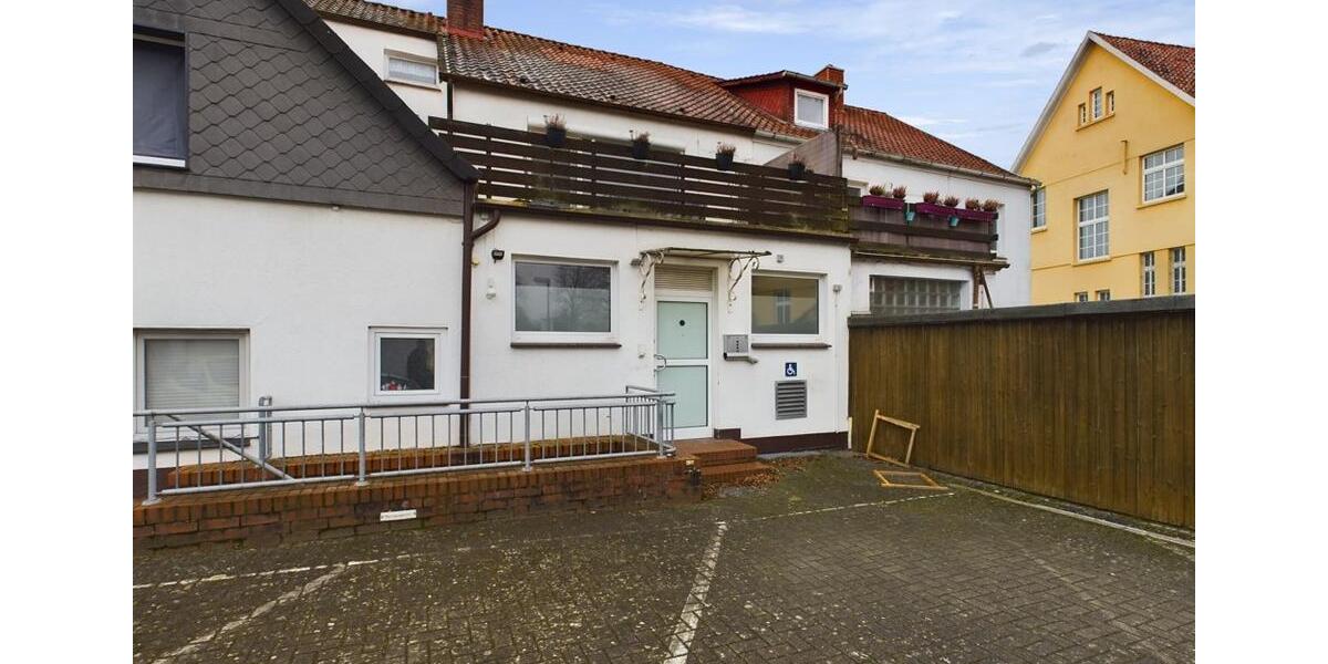 Gewerbeobjekt Walsrode Bomlitz - 1.000&euro; | Angebot:23428028