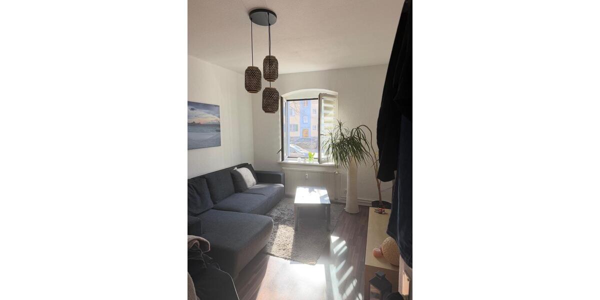 Erdgeschoßwohnung Berlin Treptow-Köpenick - 2 Zimmer, 43 m&sup2;, 1.050&euro; | Angebot:26047461