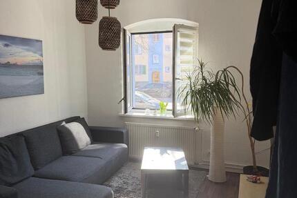 Wohnung Berlin Treptow-Köpenick - 2 Zimmer, 43 m&sup2;, 1.050&euro; | Angebot:26047461