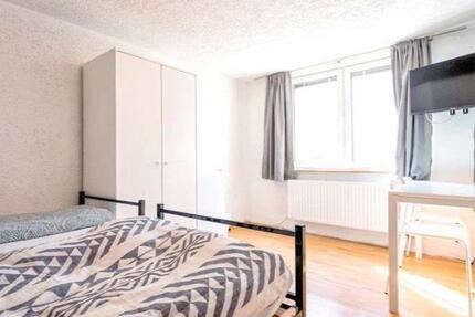 WG, Zimmer, Unterkunft in Bad Überkingen 13 zimmer