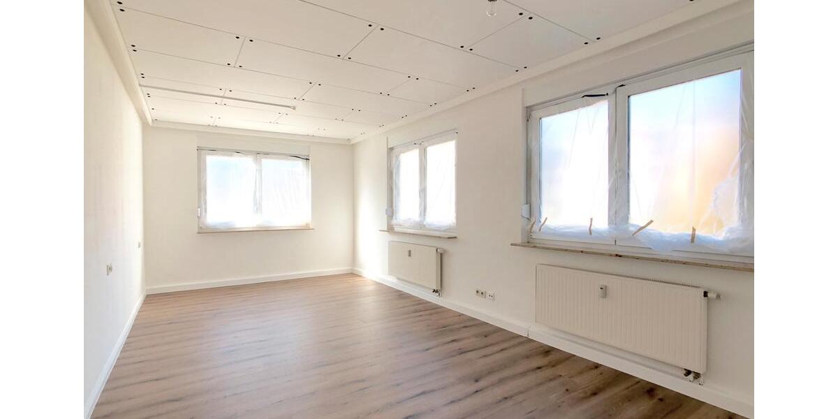 Erdgeschoßwohnung Baiersbronn - 3.5 Zimmer, 95 m&sup2;, 690&euro; | Angebot:23794105