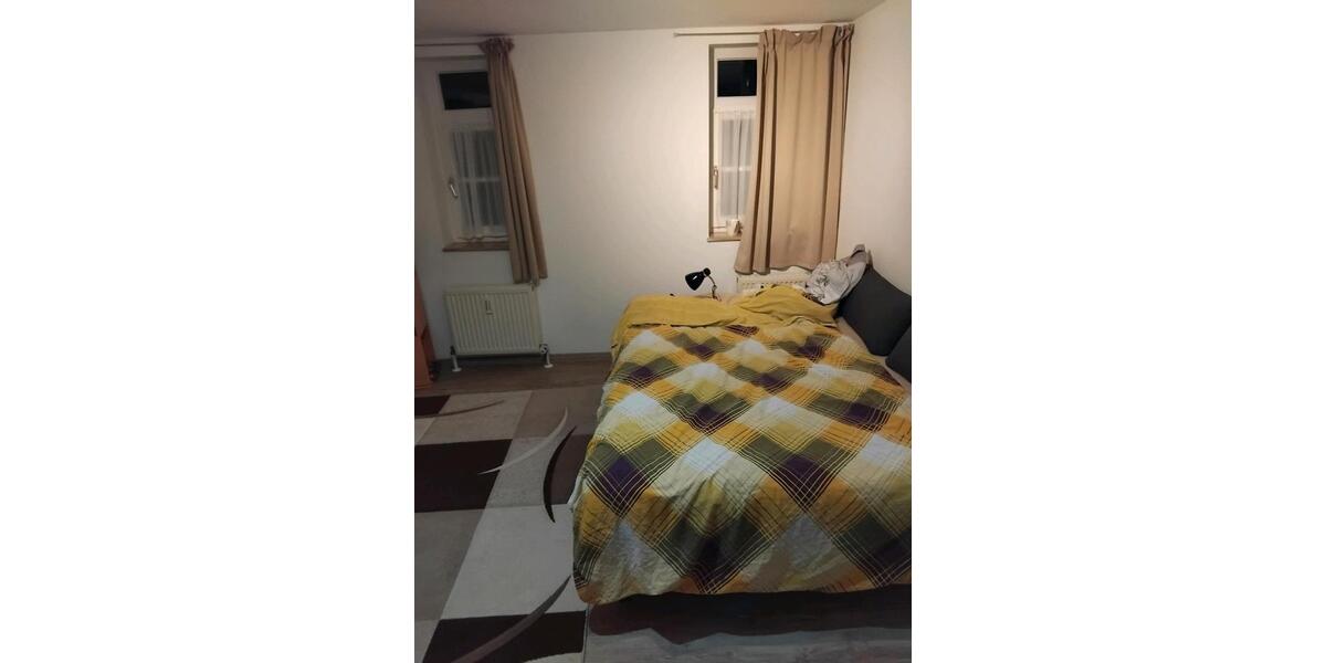Etagenwohnung Pfullendorf - 2 Zimmer, 46 m&sup2;, 640&euro; | Angebot:26041269