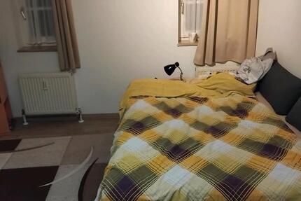 Wohnung Pfullendorf - 2 Zimmer, 46 m&sup2;, 640&euro; | Angebot:26041269