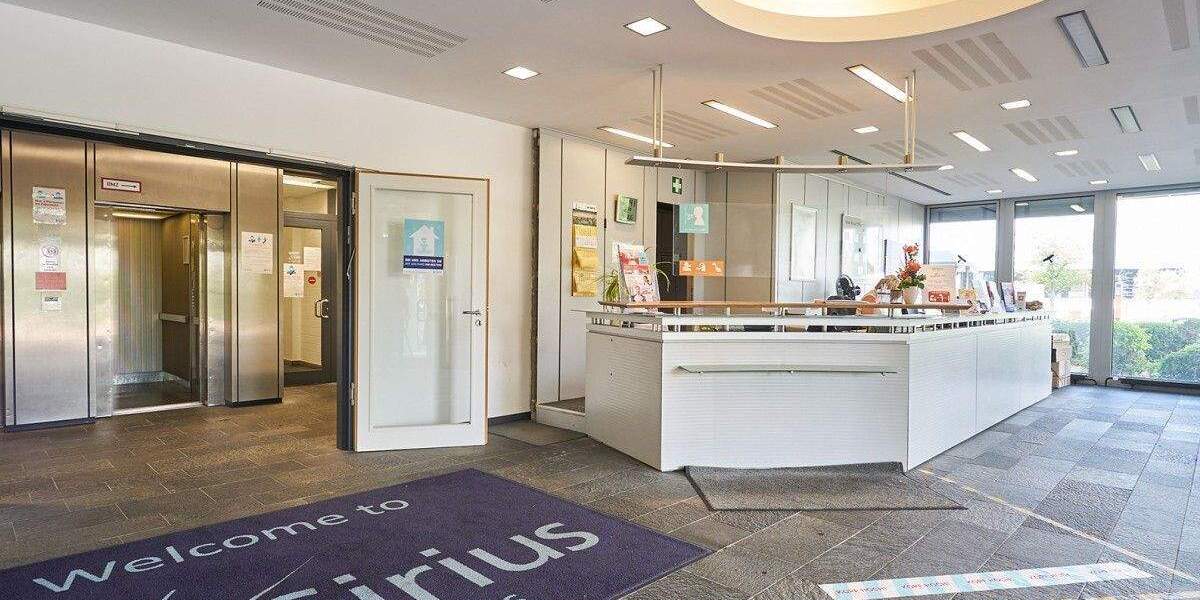 Gewerbeobjekt Offenbach Bieber - 590&euro; | Angebot:25740674