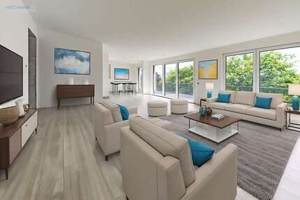 Wohnung zum Mieten in Essen 2.450 € 139.69 m² 4 zimmer