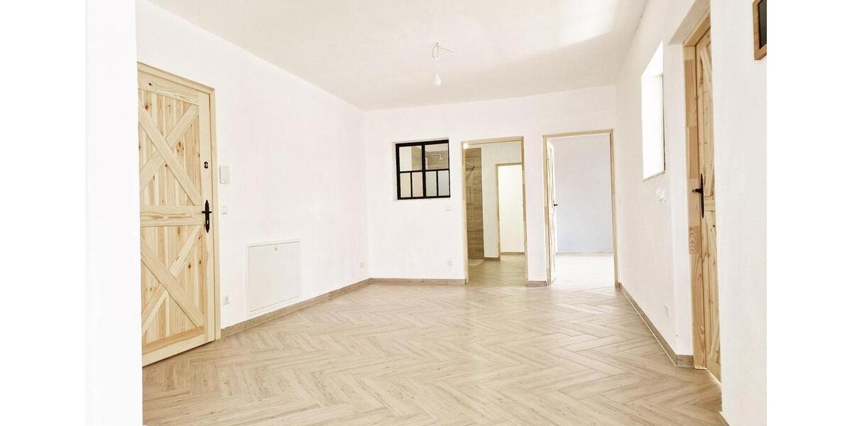 EG Wohnung mit Terrasse | Exklusiv wohnen. Natürlich leben. 4 zimmer