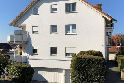 Wohnung Alsfeld - 3.5 Zimmer, 97 m&sup2;, 1.200&euro; | Angebot:26050748