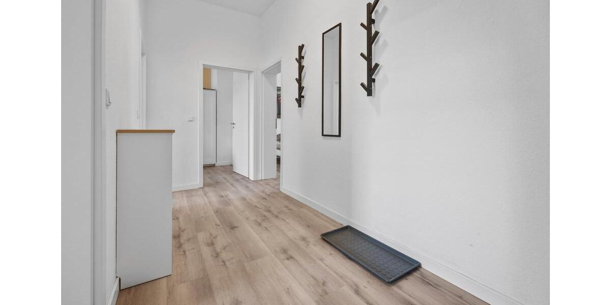 Wohnen auf Zeit Leipzig Nordost - 2 Zimmer, 60 m&sup2;, 500&euro; | Angebot:26704639