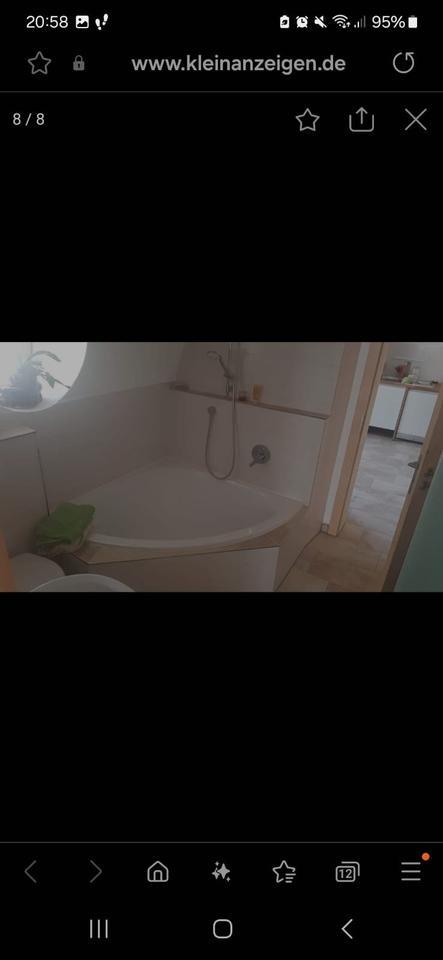 70qm Wohnung in Niedertaufkirchen zimmer