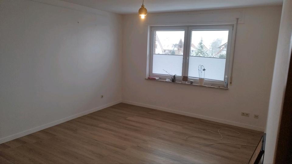 Etagenwohnung Melle - 4 Zimmer, 106 m&sup2;, 1.000&euro; | Angebot:24420336