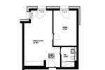 Etagenwohnung Bielefeld Gellershagen - 2 Zimmer, 45 m&sup2;, 610&euro; | Angebot:26358558