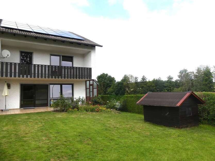 Haus zum Mieten in Walpertskirchen 1.740 € 173.98 m²