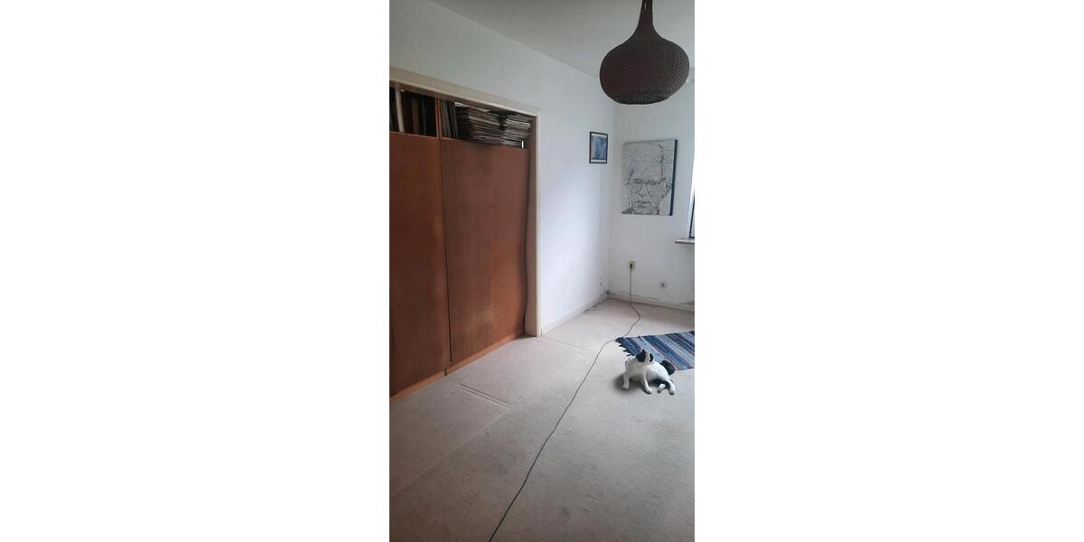 Biete ein WG Zimmer in lübecker Altstadt 1 zimmer