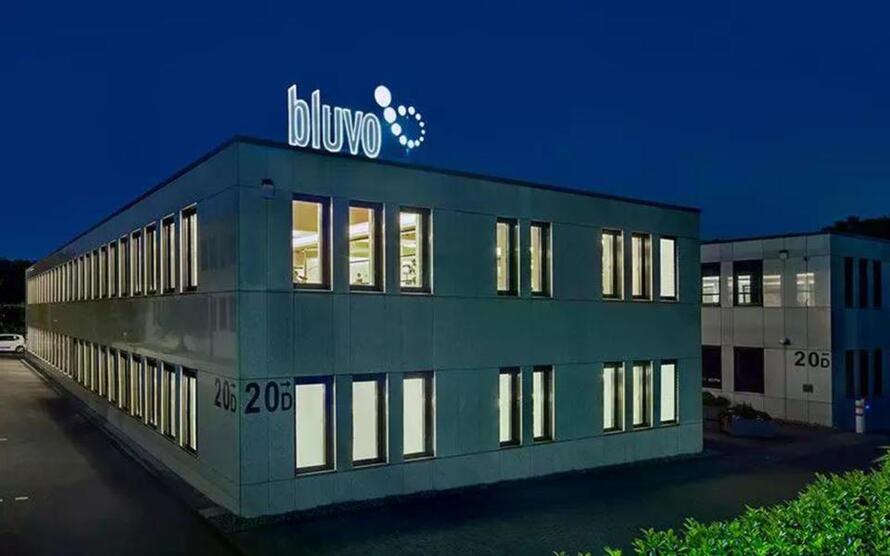 Moderne Bürofläche in verkehrsgünstiger Lage