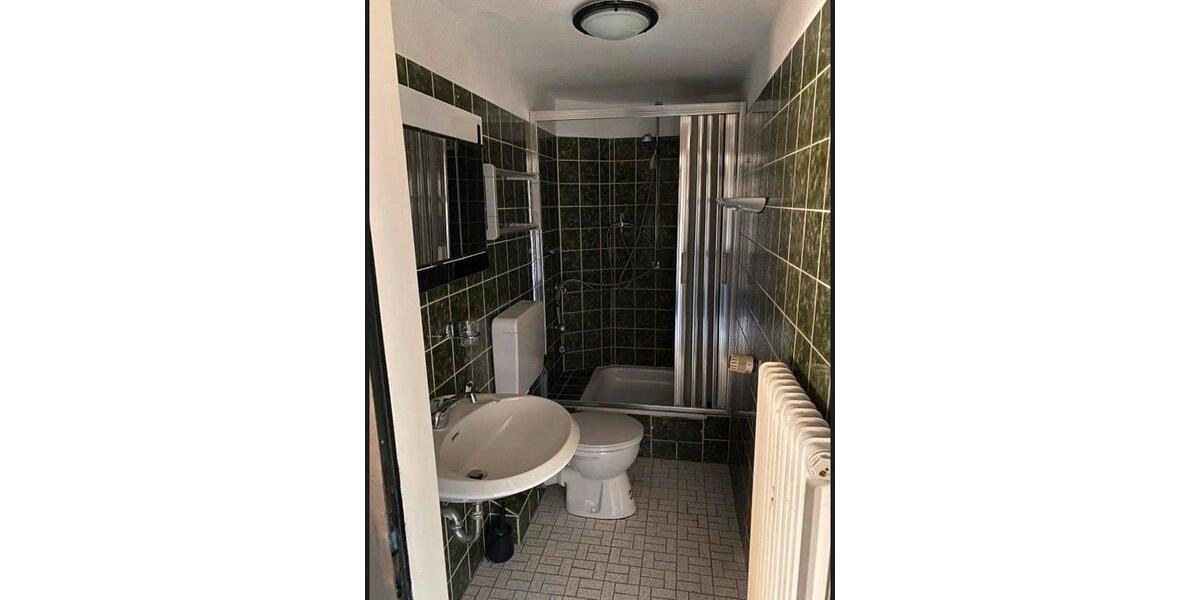 1,5-Zimmer-Wohnung in Gelsenkirchen-Bismarck – 55 qm 1 zimmer