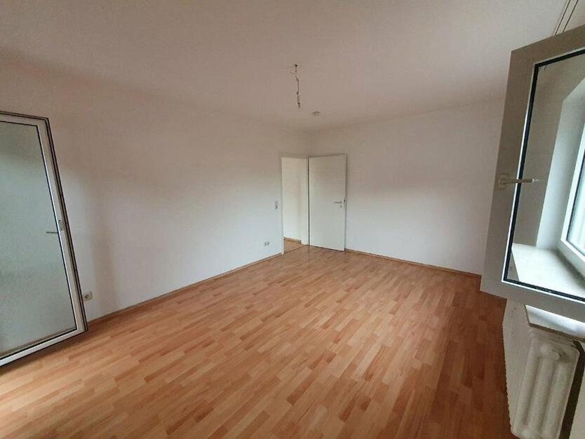 4 Zimmer Wohnung in Dieburg zuvermieten