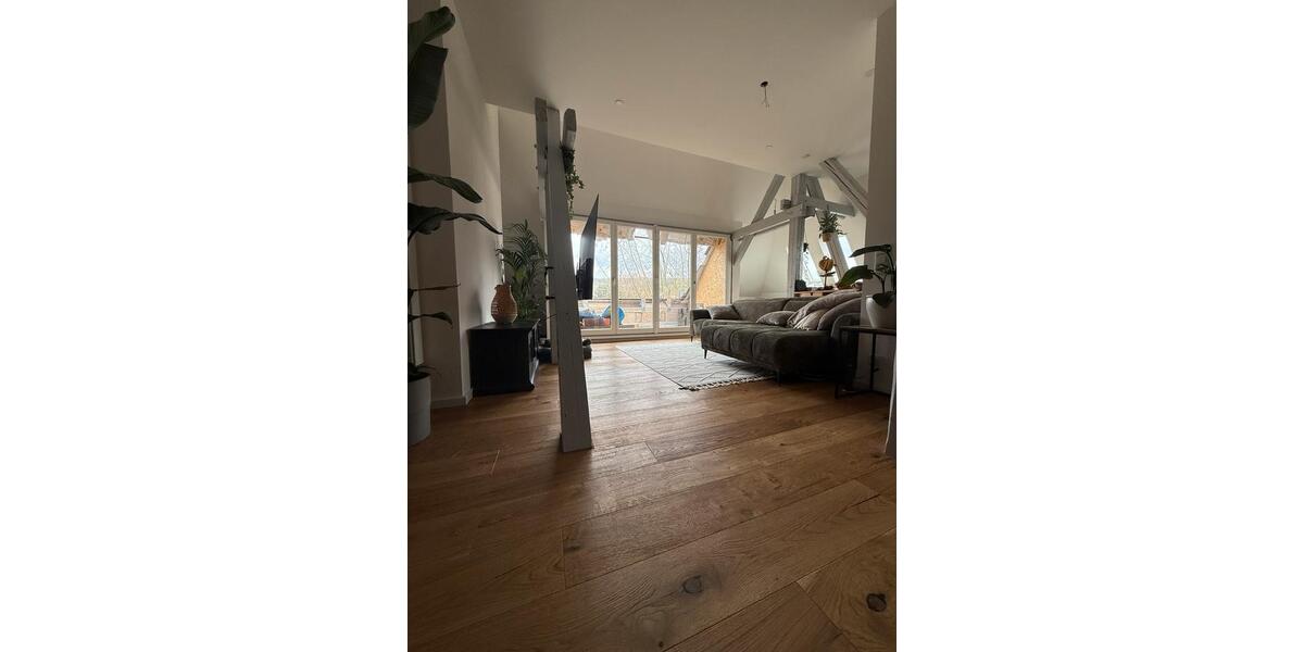 Maisonettenwohnung Göttingen Oststadt - 4 Zimmer, 126 m&sup2;, 1.695&euro; | Angebot:26288966