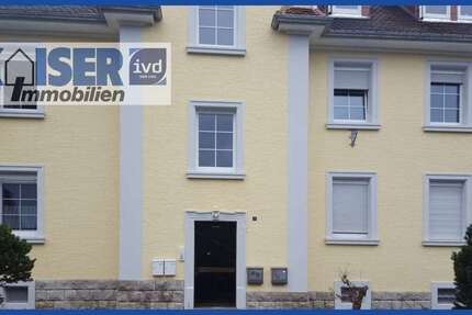 Wohnung Laufenburg Stadenhausen - 3 Zimmer, 66 m&sup2;, 700&euro; | Angebot:25179741