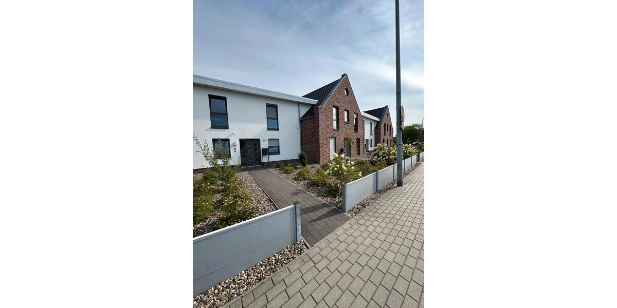 Etagenwohnung Papenburg - 3 Zimmer, 76 m&sup2;, 685&euro; | Angebot:26476829