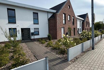 Wohnung Papenburg - 3 Zimmer, 76 m&sup2;, 685&euro; | Angebot:26476829