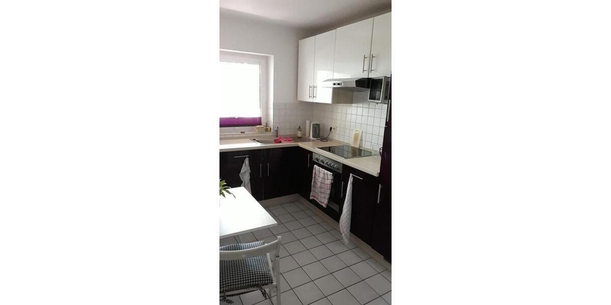 Etagenwohnung Oldenburg Etzhorn - 2 Zimmer, 56 m&sup2;, 620&euro; | Angebot:26536158