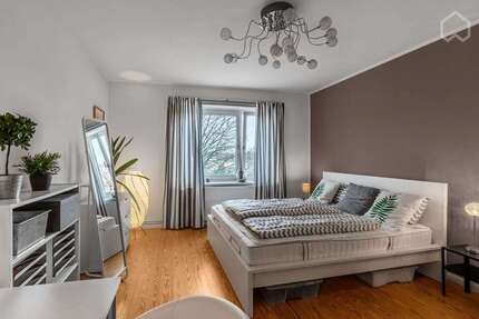 Zimmer Hamburg Barmbek-Nord - 2 Zimmer, 1.900&euro; | Angebot:26986835