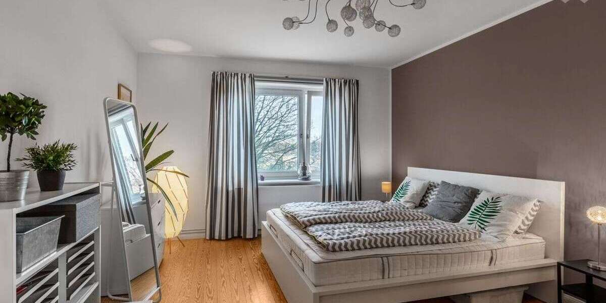 Zimmer Hamburg Barmbek-Nord - 2 Zimmer, 1.900&euro; | Angebot:26986835