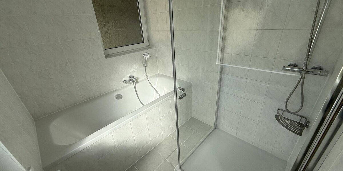 Etagenwohnung Worms-Pfeddersheim Pfeddersheim - 4 Zimmer, 110 m&sup2;, 1.800&euro; | Angebot:26059904