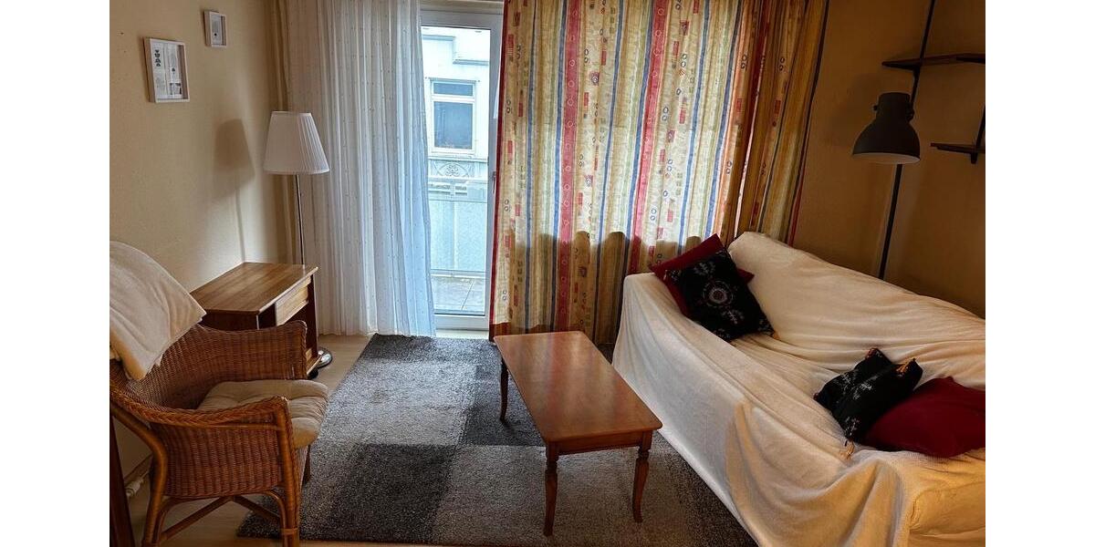 Wohnen auf Zeit Solingen Ohligs - 2 Zimmer, 52 m&sup2;, 990&euro; | Angebot:25964970